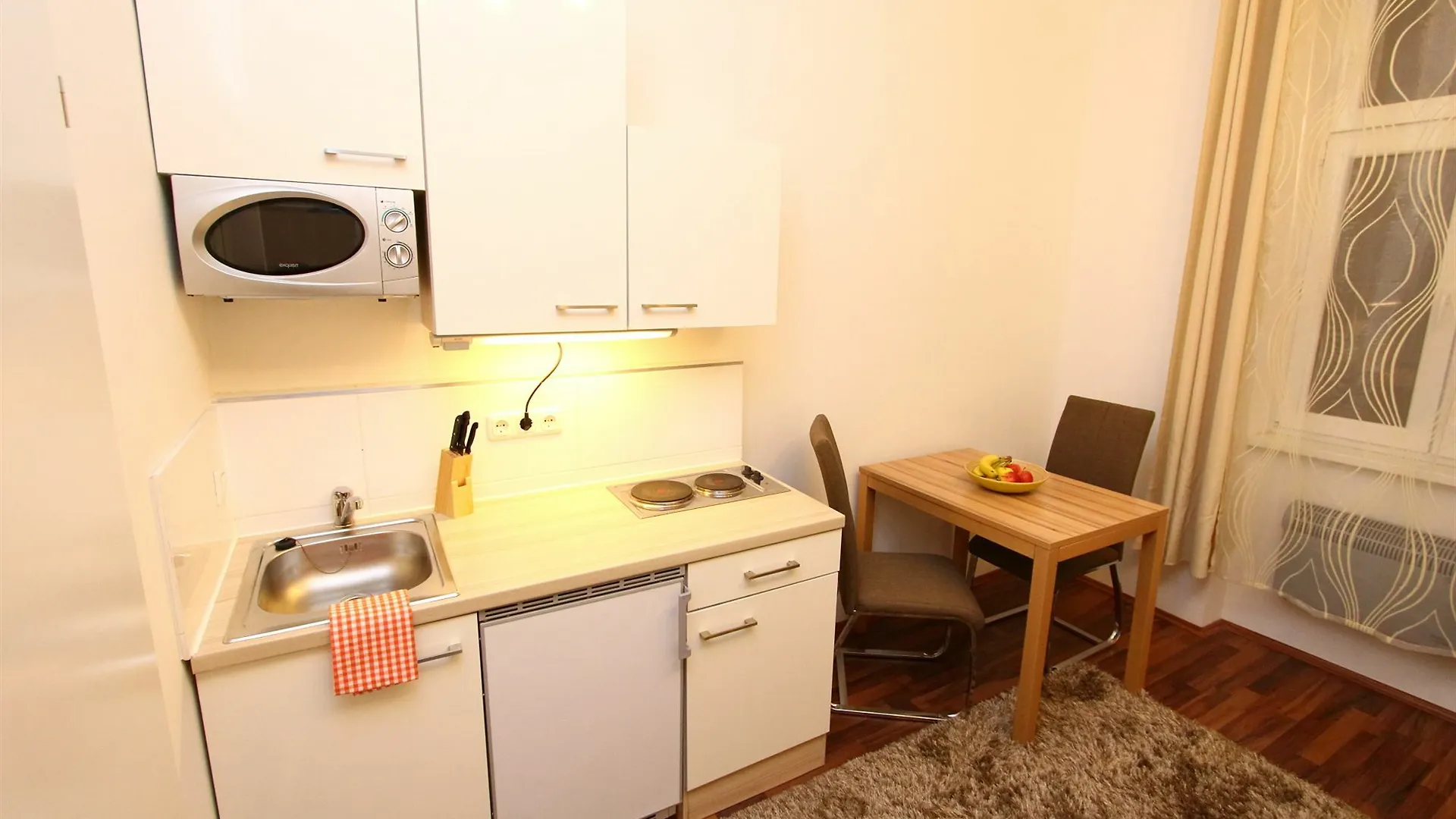 Checkvienna Apartment Friedrich Kaiser Gasse Austria